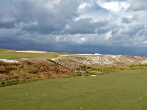 Streamsong (Black) 4th Stairs